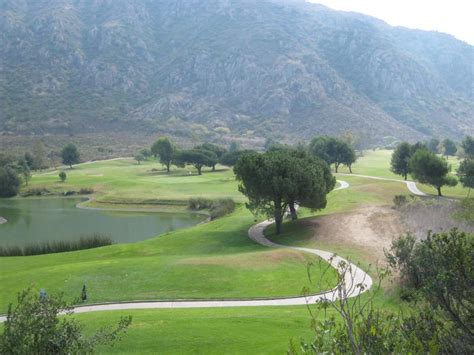 SCGA.org | Camarillo Springs Golf Club | SCGA