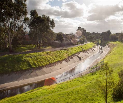 National Trust supports Moonee Ponds Creek draft action plan | Trust ...