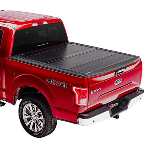 5 Best Hard Tonneau Cover F150: Reviews, Buying Guide and FAQs 2023