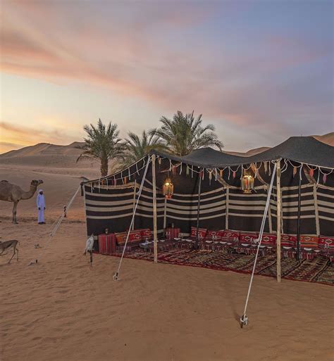 Qasr Al Sarab Desert Resort by Anantara – Abu Dhabi – United Arab ...