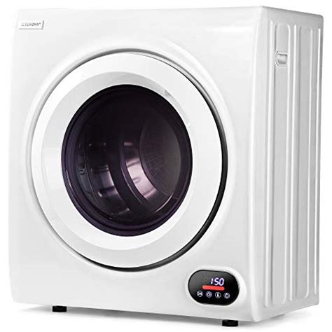 The 10 Best Electric Clothes Dryers in 2024 - Features, Reviews and FAQs