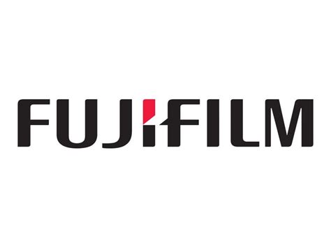 Fujifilm Logo PNG vector in SVG, PDF, AI, CDR format