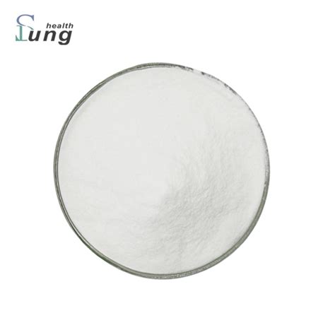 Pharmaceutical Grade CAS 987-78-0 Nootropic Powder Cdp-Choline ...