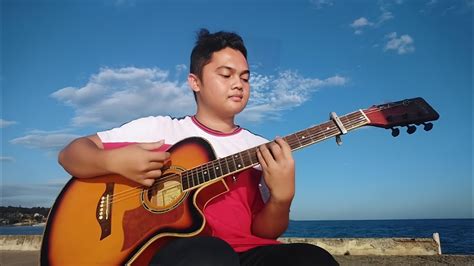 Miss Miss - Rob Deniel // Fingerstyle Guitar Cover - YouTube