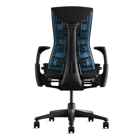 The Embody Gaming Chair by Herman Miller X Logitech G