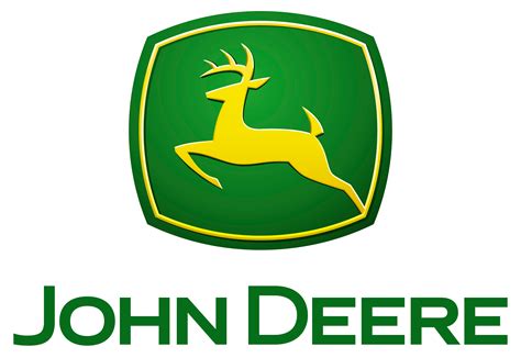 John Deere Logo PNG Image - PurePNG | Free transparent CC0 PNG Image ...