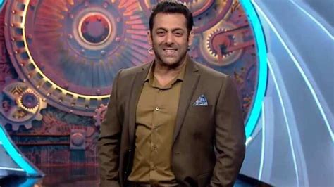 Bigg Boss 14: Salman Khan jokes he will return for next season only if ...