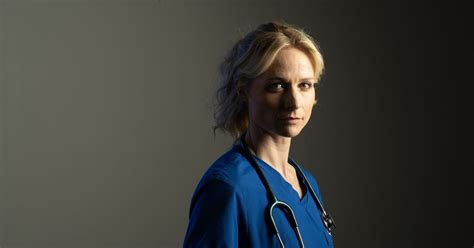 ITV Malpractice: Full cast list including stars of The…