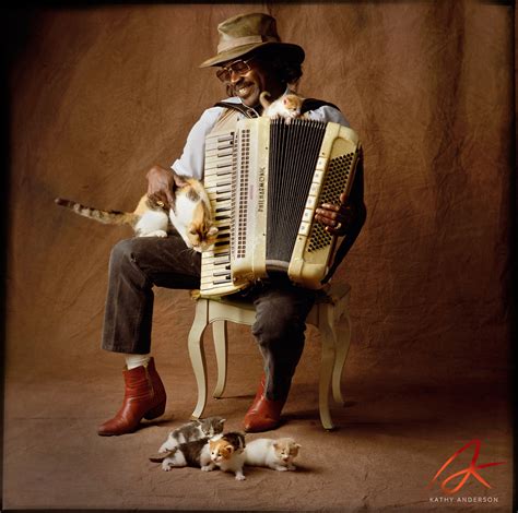 RIP Buckwheat Zydeco » View Nola Blog