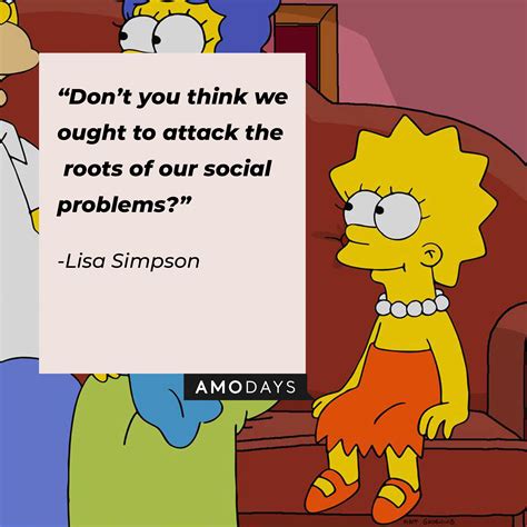 40 Lisa Quotes: ‘The Simpsons’’ Saxophone-Loving Genius Has Her Say