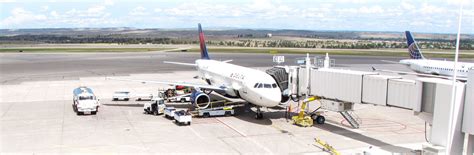 The Billings Logan International Airport | Business View Magazine