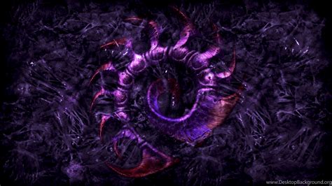 Zerg HD Wallpapers - Top Free Zerg HD Backgrounds - WallpaperAccess