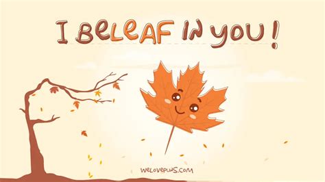 38 Fall Puns To Leaf Your Friends Laughing All Day Long