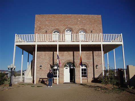 Sweet Meanderings: Pioneer Living History Museum