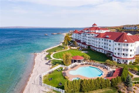 11 Best All-Inclusive Resorts in Michigan - Domaine Daily