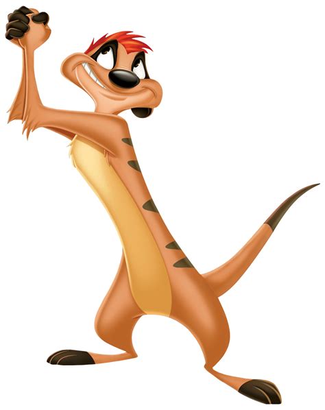 Timon | Disney Fanon Wiki | Fandom