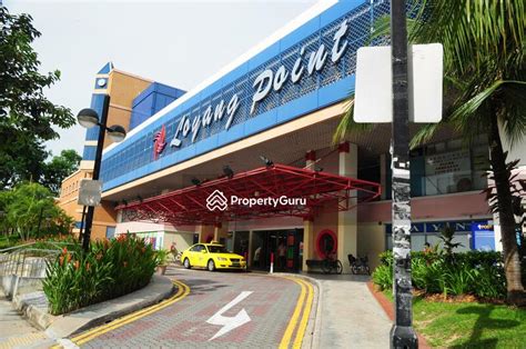 Loyang Point Other Retail located at Pasir Ris / Tampines ...