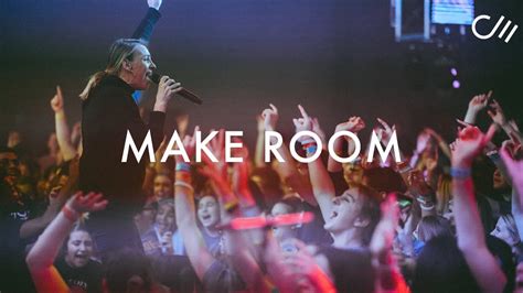 Make Room || COMMUNITY MUSIC Chords - Chordify