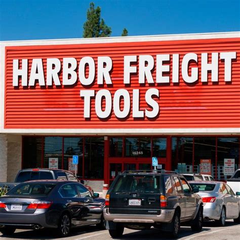 11 Things Harbor Freight Employees Won’t Tell You About | Harbor ...