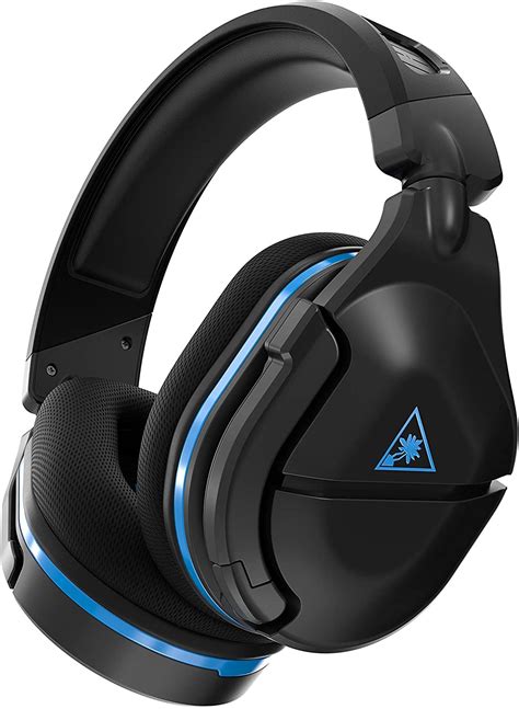 Buy Turtle Beach Stealth 600 Gen 2 (Black) Wireless Gaming Headset ...