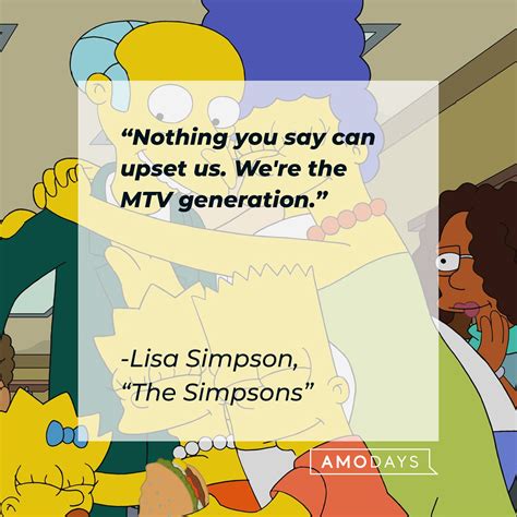 41 Lisa Simpson Quotes from the Animated Series 'The Simpsons'