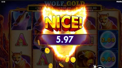 Wolf Gold Slot | Play at PartyCasino