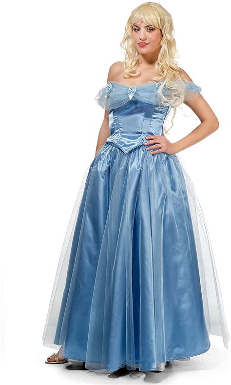 Ice Princess Costume