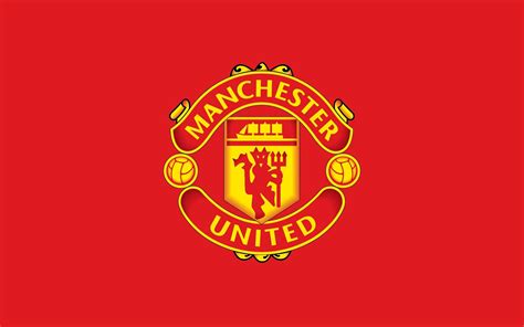 Manchester United 4K Wallpapers - Wallpaper Cave