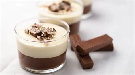 Resep Puding Coklat Susu - Food Fimela.com