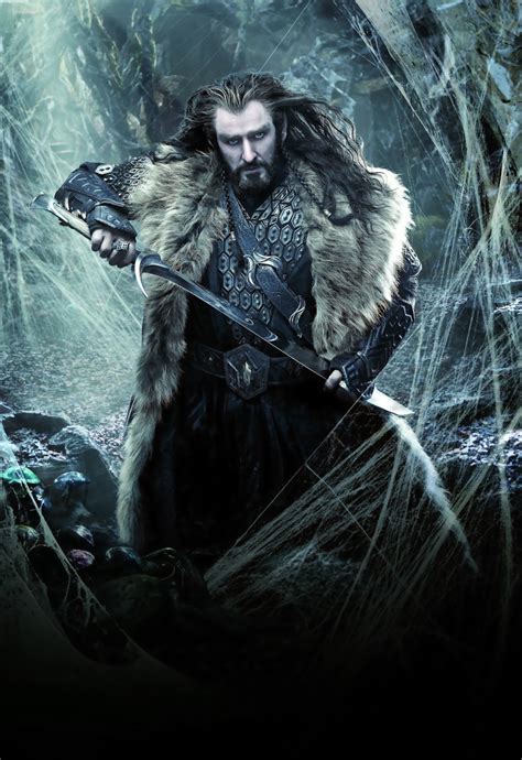 Thorin Oakenshield | Death Battle Fanon Wiki | FANDOM powered by Wikia