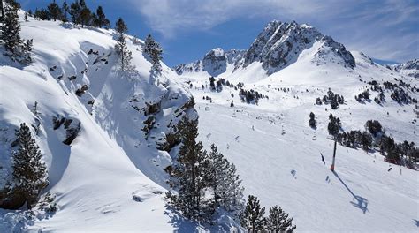 Grandvalira Ski Area in Andorra | Expedia.co.uk