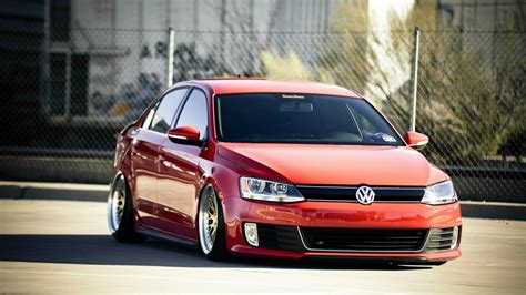 VW Jetta Wallpapers - Wallpaper Cave