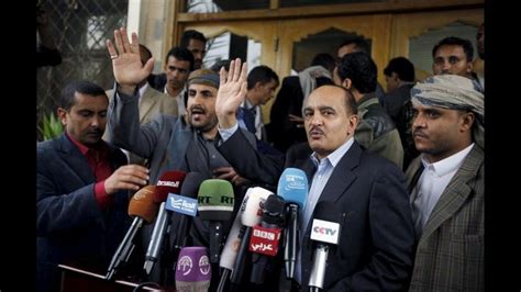 Yemen Peace Talks Show Progress | Financial Tribune