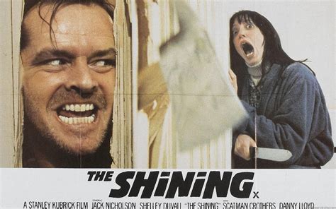 The Shining Wallpapers - Wallpaper Cave