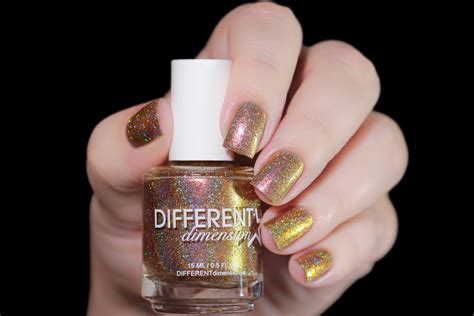 Different Dimension Stars Shining Bright – Color4Nails