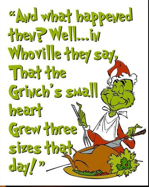 grinch that stole christmas | Grinch christmas decorations, Grinch ...