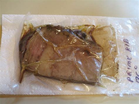 The Best Reheat Prime Rib sous Vide - Best Recipes Ideas and Collections