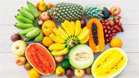 Summer Fruits | Summer Fruits To Cool | Summer Fruits In India | HerZindagi