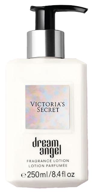 Buy Victoria's Secret Fragrance Lotion Dream Angel 250 ml at Best Price ...