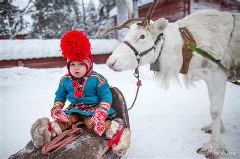 Sami People of Swedish Lapland – Fotojoys