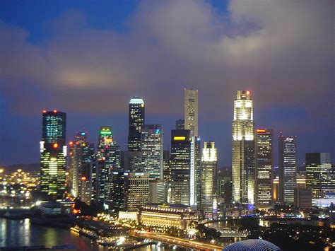 Mynd:Singapore skyline night 1.jpg - Wikipedia