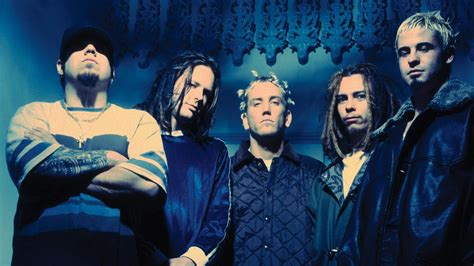 10 bands who wouldn't be here without Korn — Kerrang!