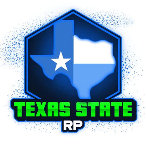 Texas State Roleplay | Welcome