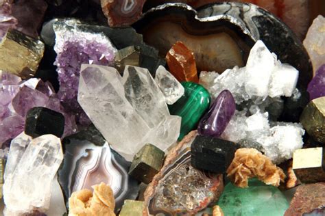 Crystals For Anxiety - What Crystals Can You Use To Help With Your Symptoms