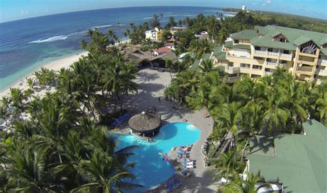 Coral Costa Caribe Resort (Juan Dolio) - Opiniones de Hoteles - Ay, Que ...