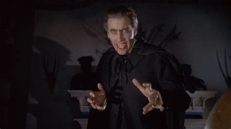 Happyotter: HORROR OF DRACULA (1958)