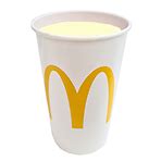 Calories in McDonald's Banana Milkshake, Nutrition Information | Nutracheck