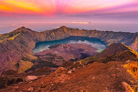 Beautiful Lombok Island - Asien Paradisresor