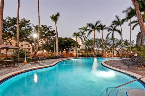 11 Best Miami Airport Hotel Options for Comfort and Convenience