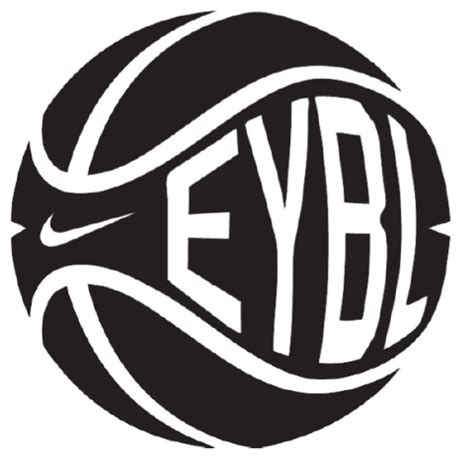 Nike_EYBL_Logo.png (480×480) | NME Basketball | Pinterest | Logos ...